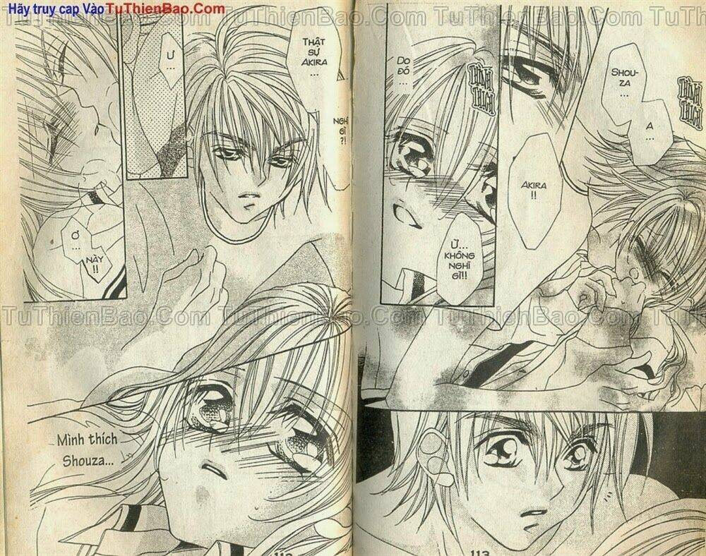 hoàng tử thanh xuân chapter 1 57