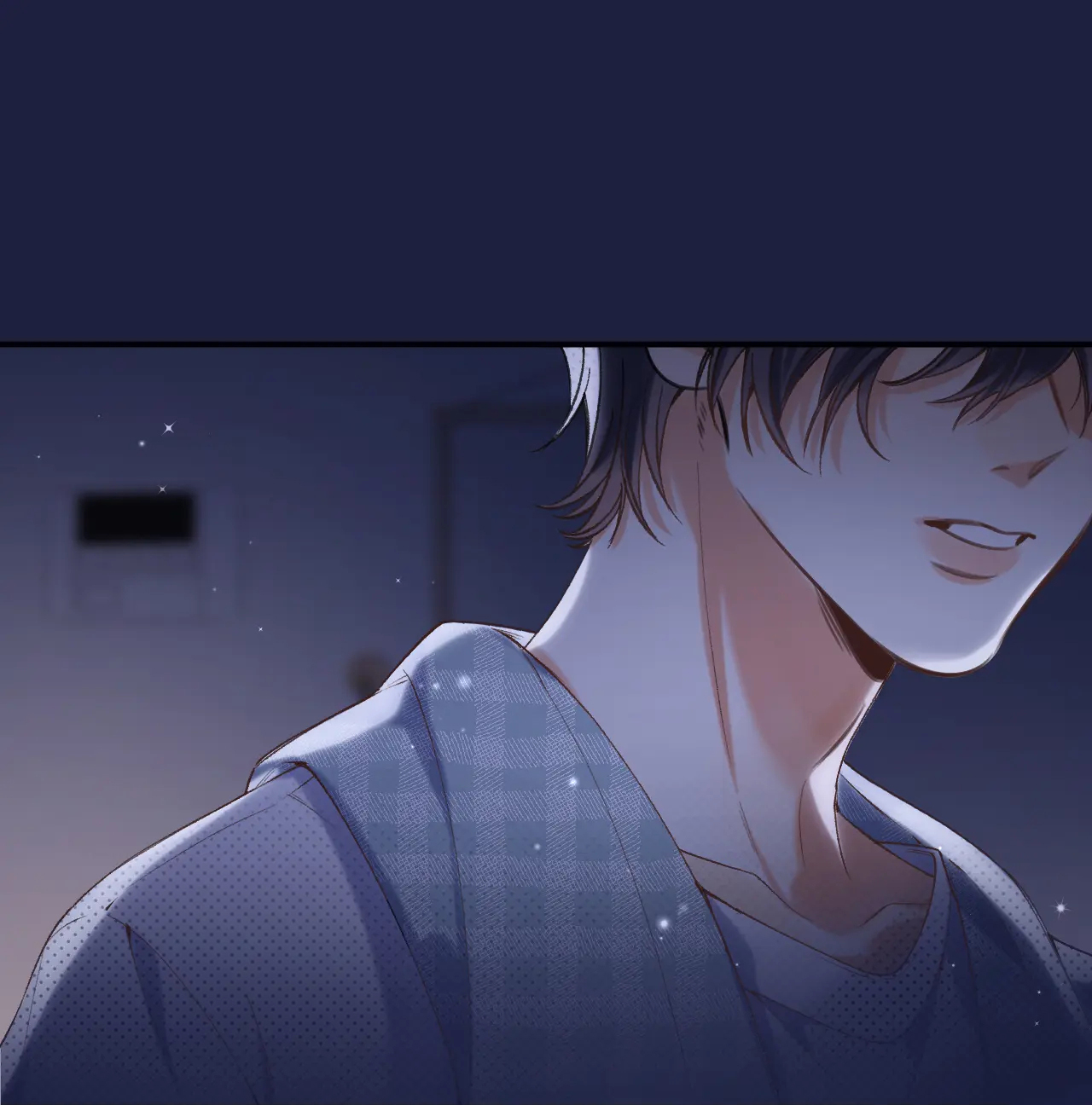 vụng trộm không thể giấu - mối tình thầm kín chapter 92.2 17