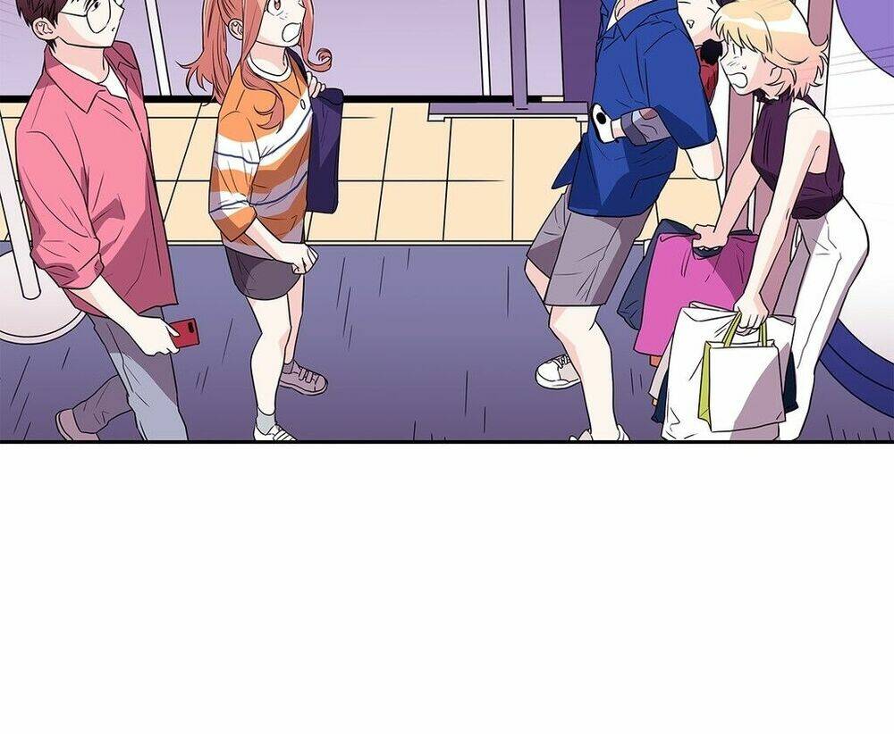 chuyện gì đến, rồi cũng sẽ đến chapter 39 44