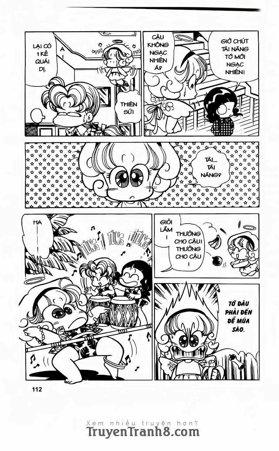 con ma vui vẻ chapter 5 10