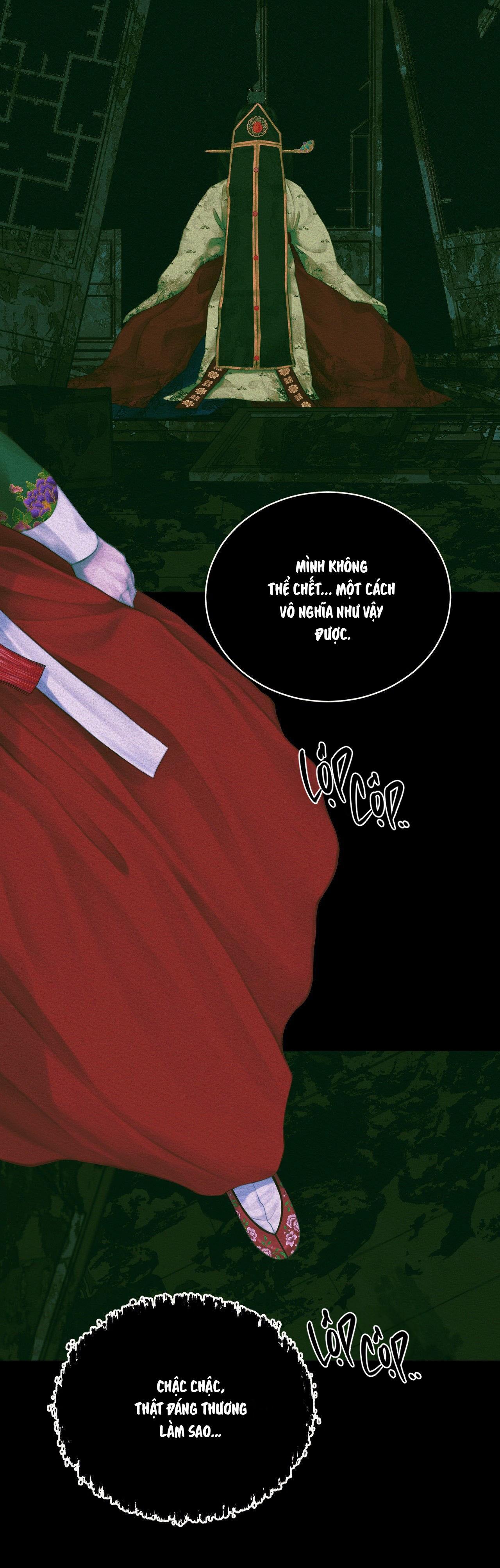 qủy dạ khúc chapter 52 2