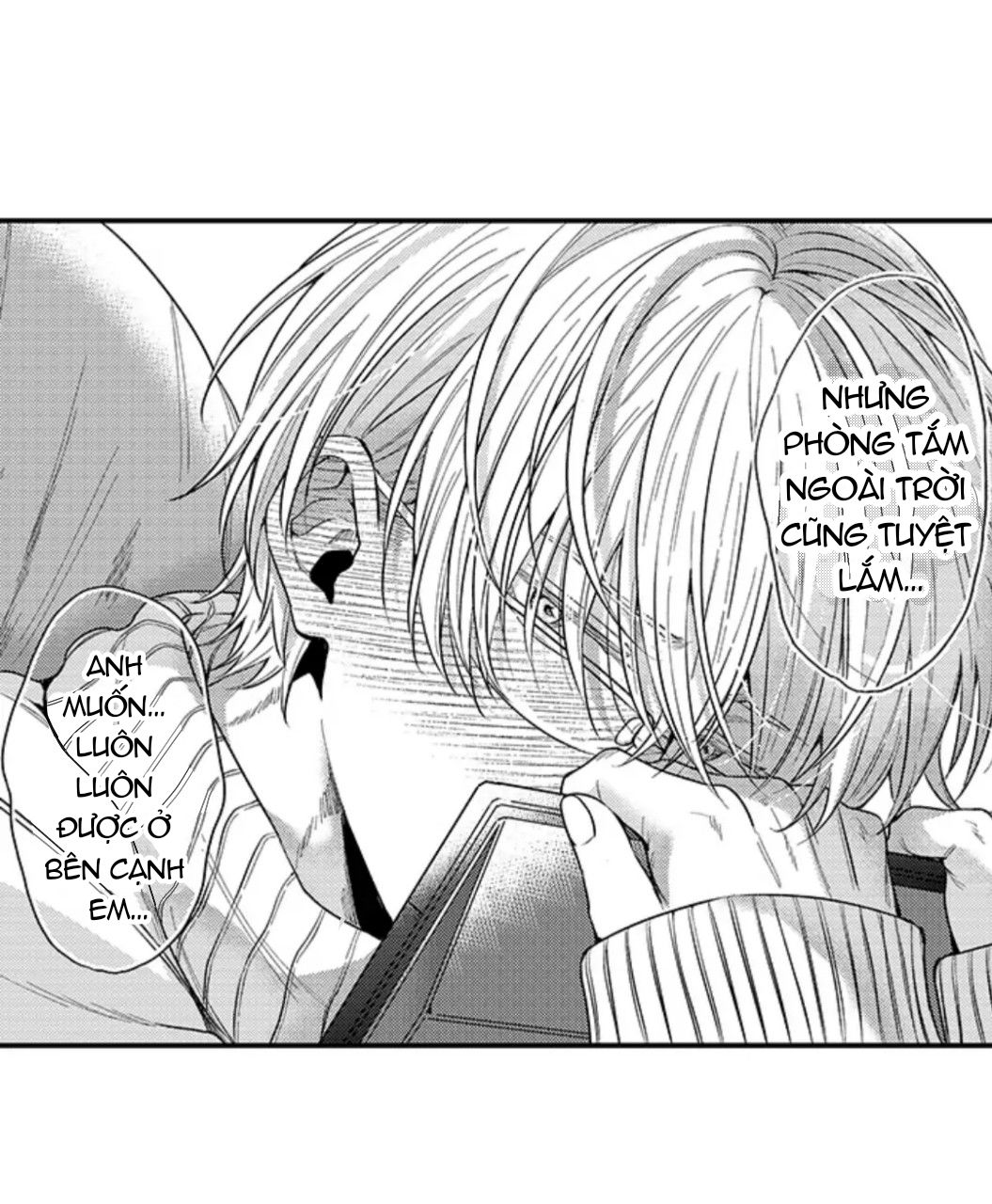 chơi em đi chồng yêu! chapter 7 15