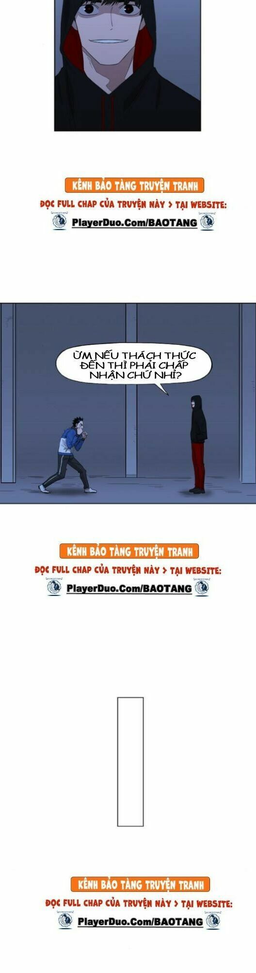 Võ Sĩ Quyền Anh chapter 46 13