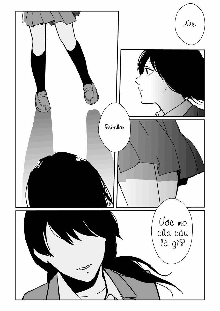 haru ni chapter 1 19