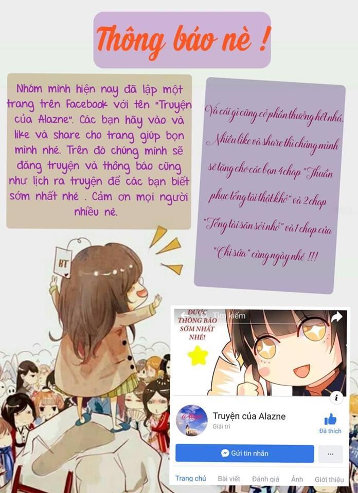 thuần phục vị tổng tài này thật khó chapter 39.4 23