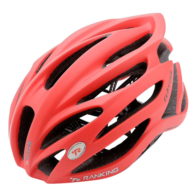 Nón Bảo Hiểm Ranking R91 FEATHER - Đỏ