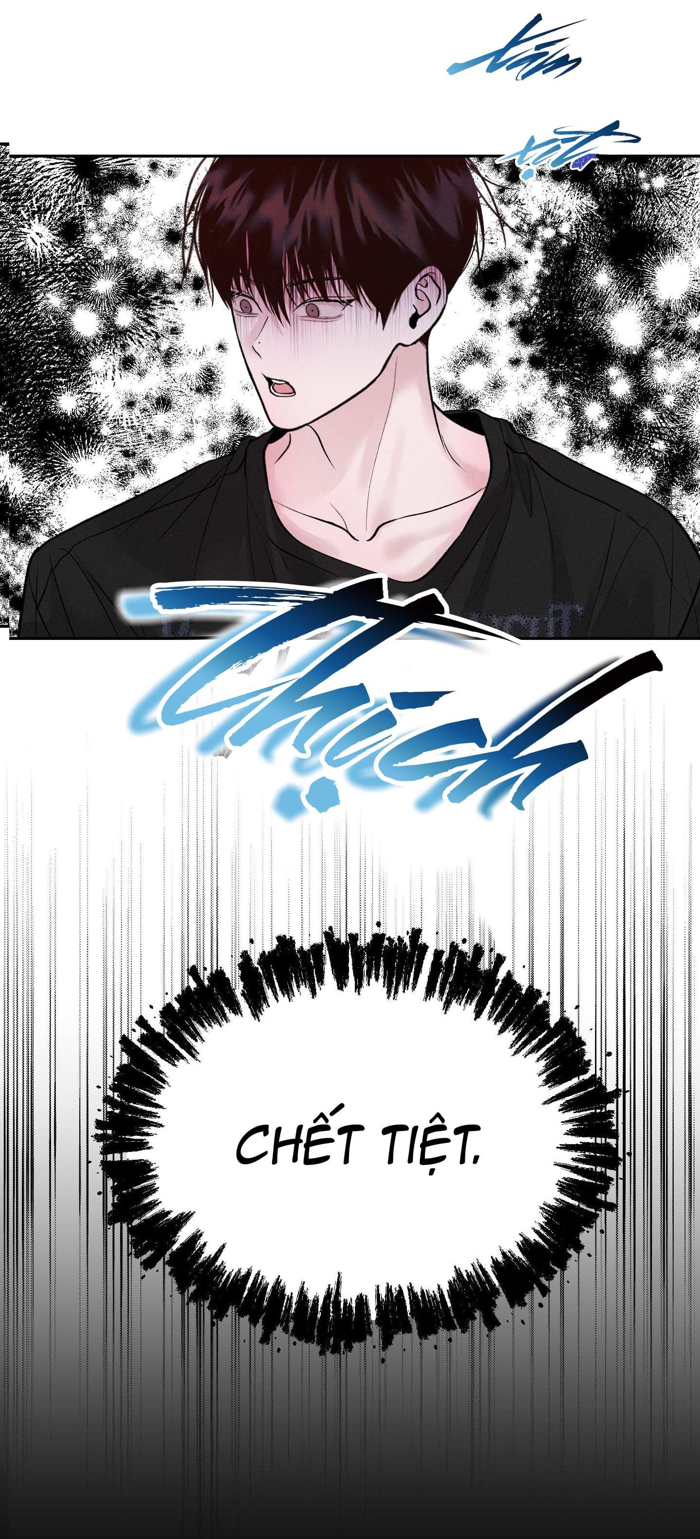 cứu tinh của thứ hai chapter 8 33