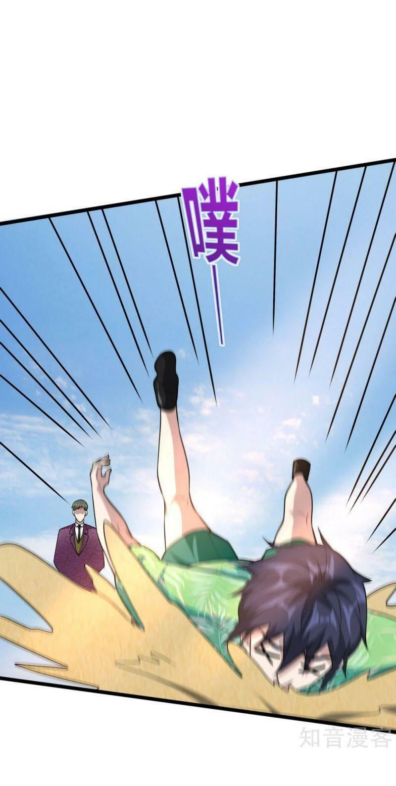 đô thị tà vương chapter 186 7