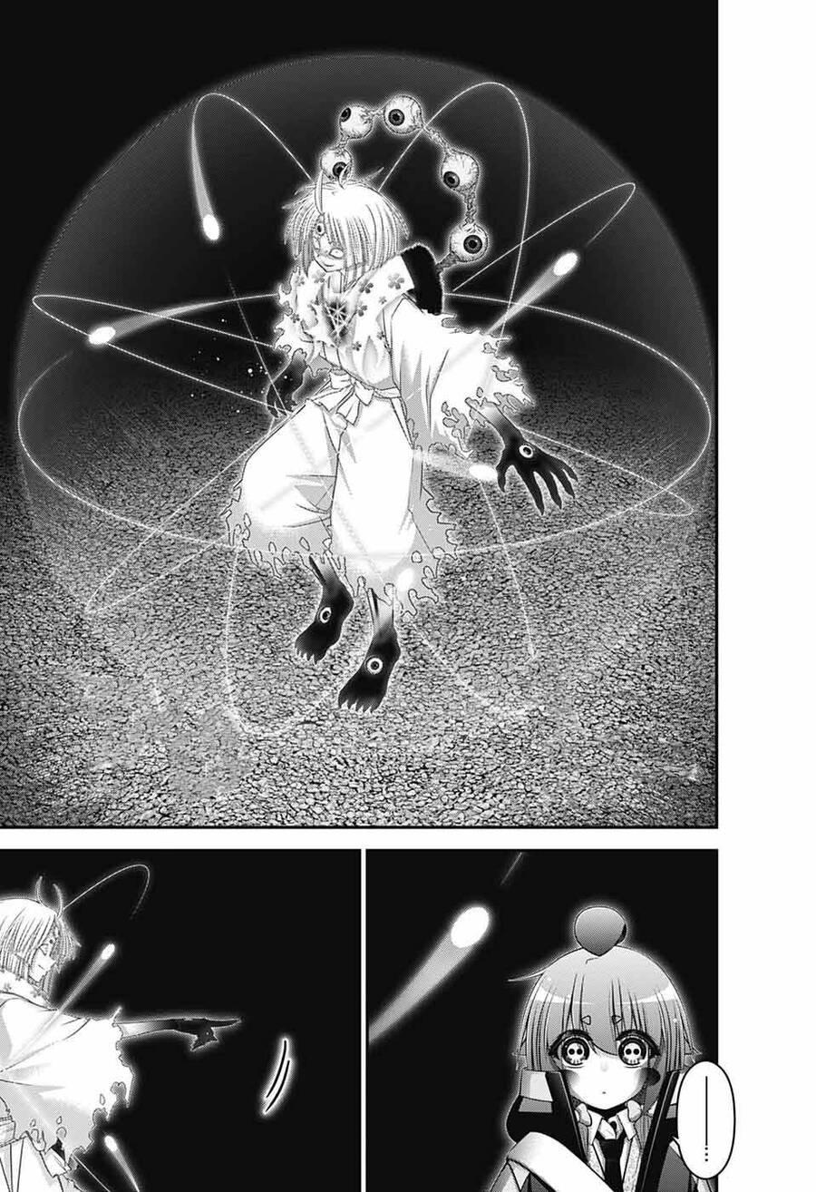 thợ săn ác linh chapter 54 34