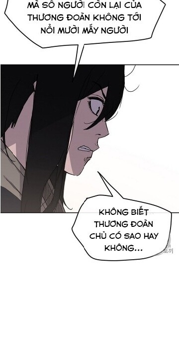 kiếm sĩ bất bại chapter 33 33