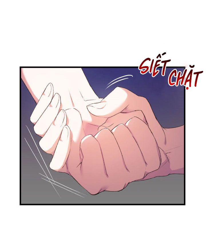 tôi định quyến rũ anh trai nhưng nam chính đã đến chapter 8 71