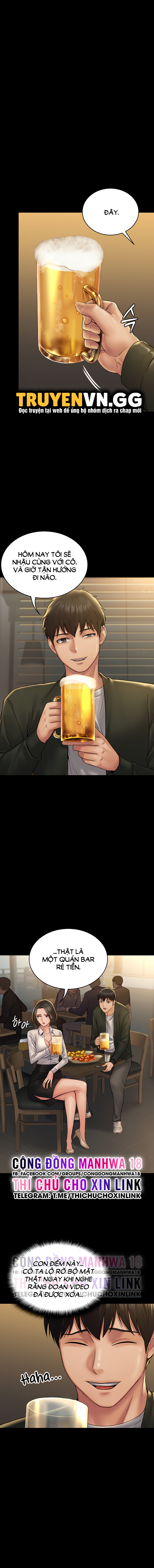 hệ thống succubus chapter 24 8