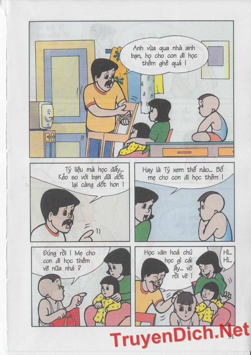 tý quậy chapter 1.3 19
