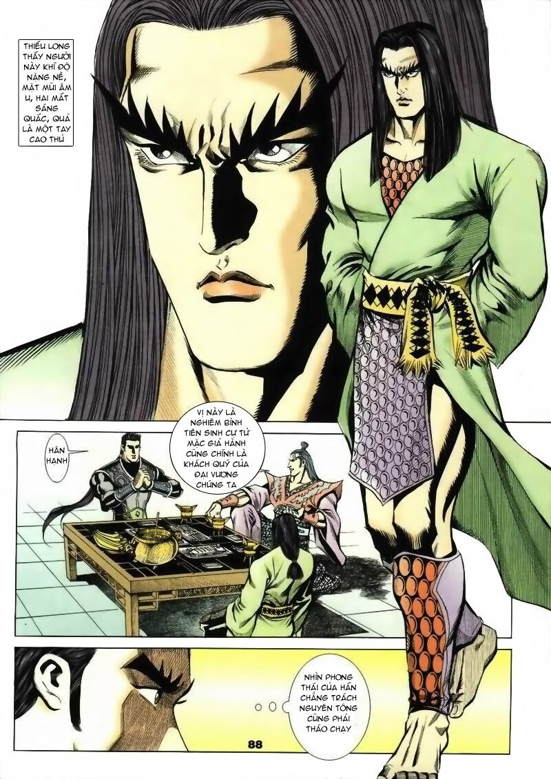 tầm tần ký chapter 13 28