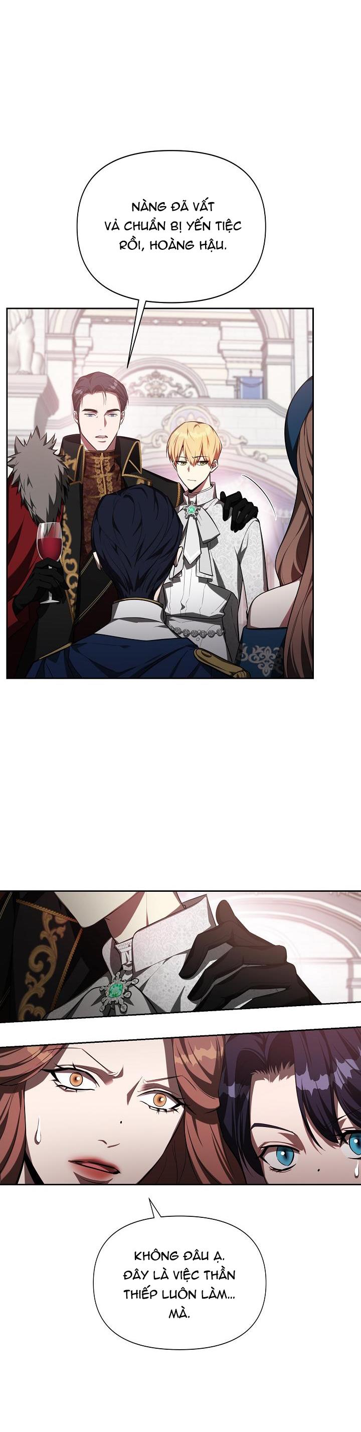 hai đất nước, đất nước của nô lệ chapter 14 15