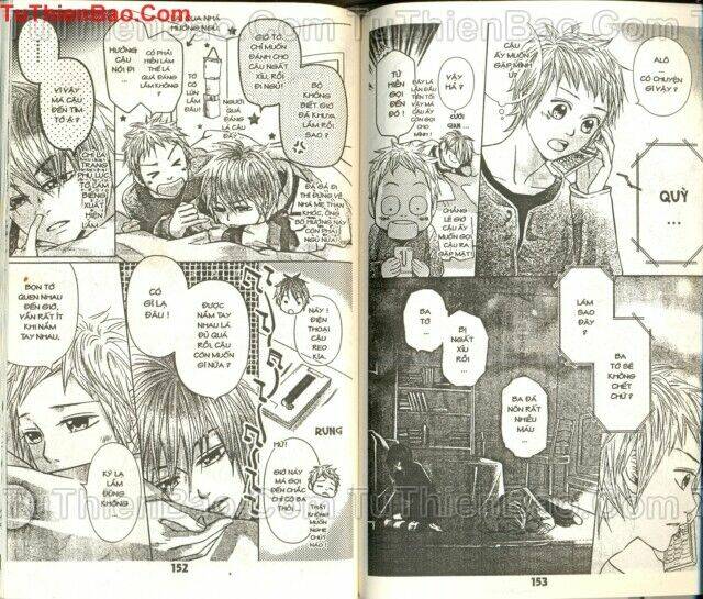 cô bé đáng yêu chapter 2 74