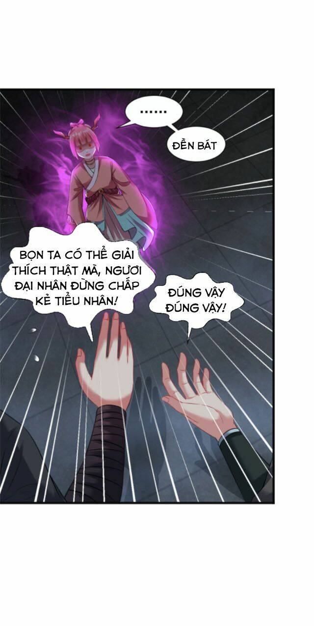 đạo ấn chapter 58 5