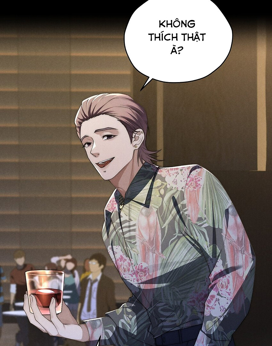 Thiếu Gia Không Ngoan chapter 11.1 19