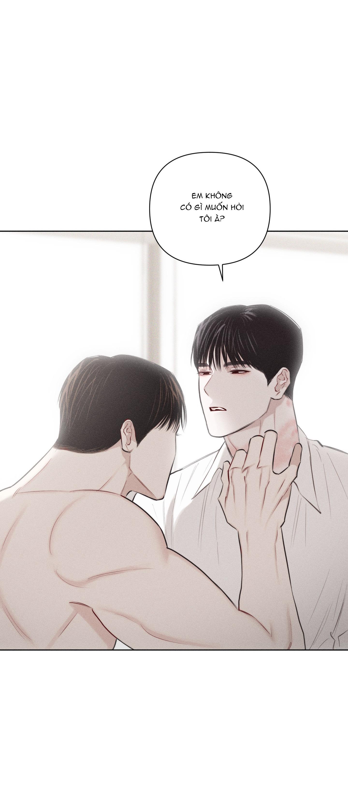 hình thái tình tan chapter 16 29