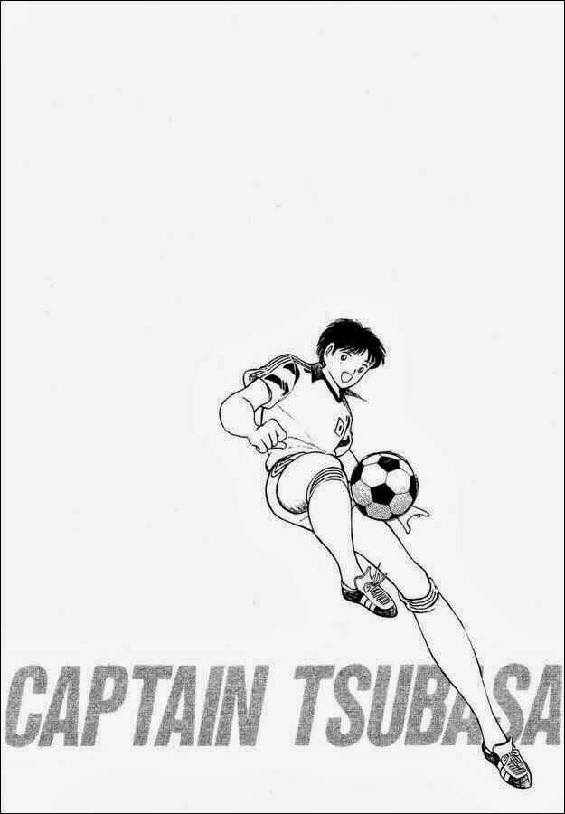 captain tsubasa world youth - hậu tsubasa chapter 29.6 19