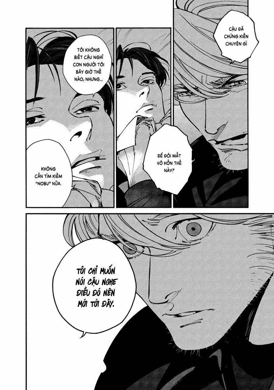 canis – the speaker chapter 9 14