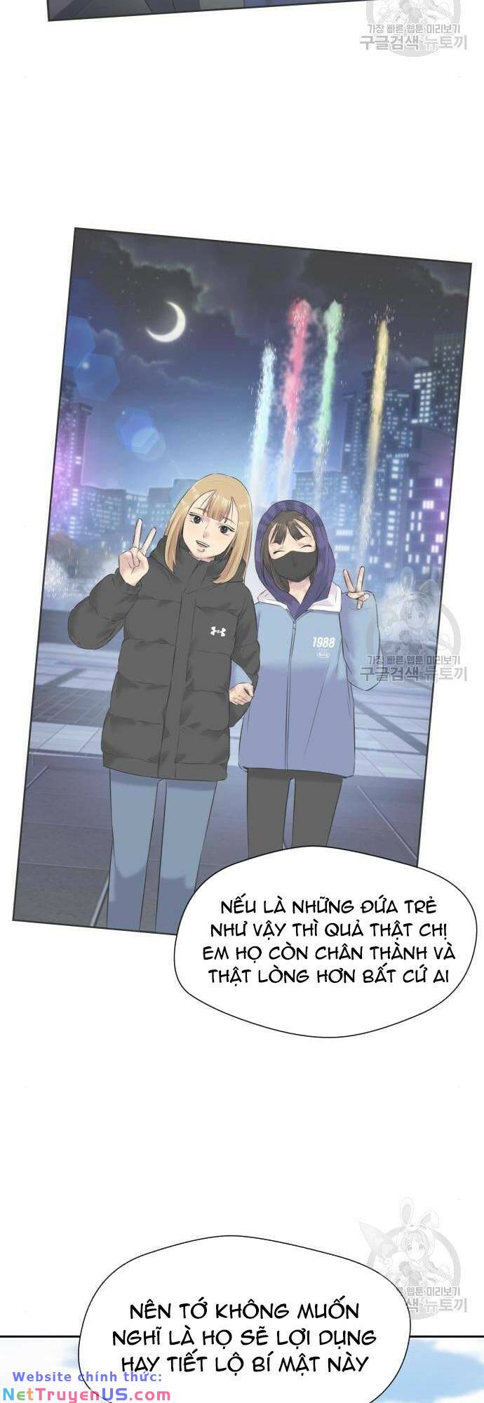 gương mặt thiên tài chapter 135 16