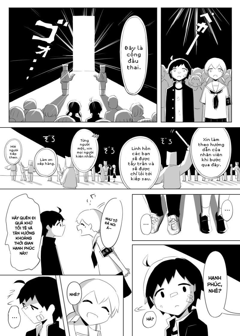 happiness upon you chapter 1 9