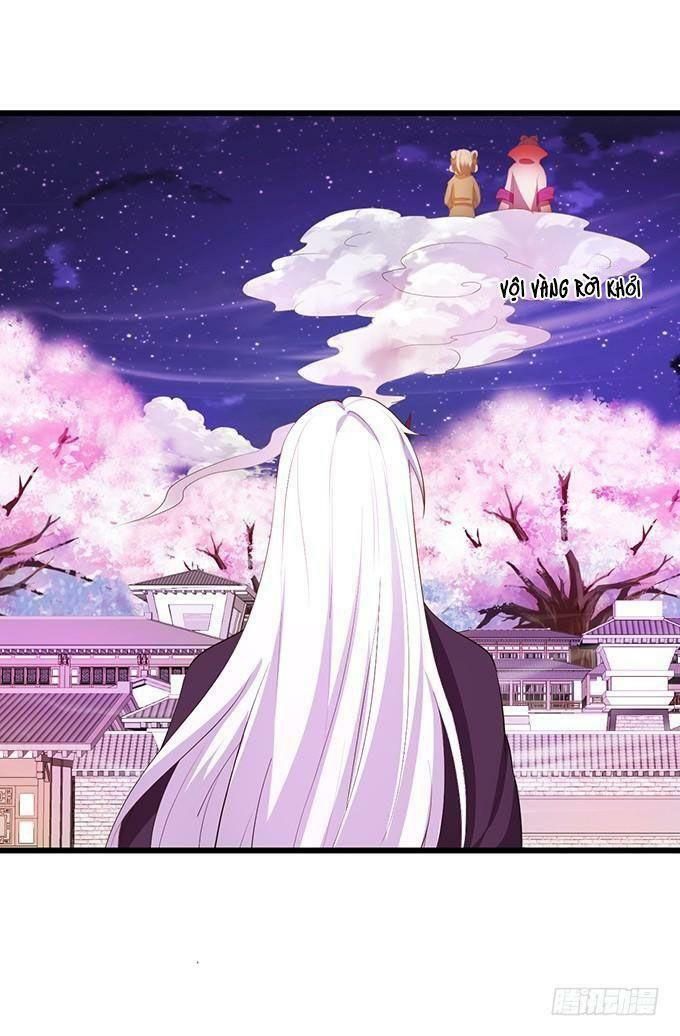 hồ tiên hung bạo chapter 82 51