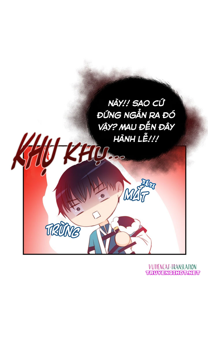 khế ước hậu cung chapter 2 62