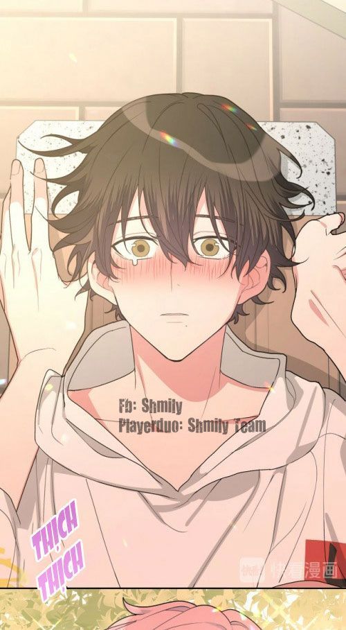 cẩn thận kẻo bị mộng quỷ nuốt chửng đó nha chapter 6 30