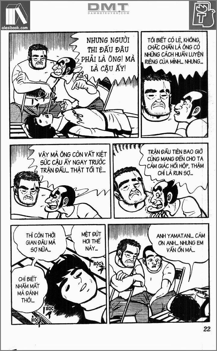 ganbare genki chapter 87 19