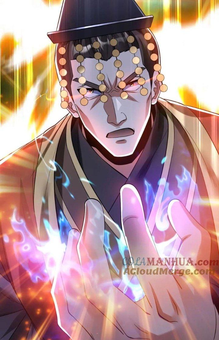 đại tần, ta là con tần thủy hoàng, giết địch thành thần chapter 54 5