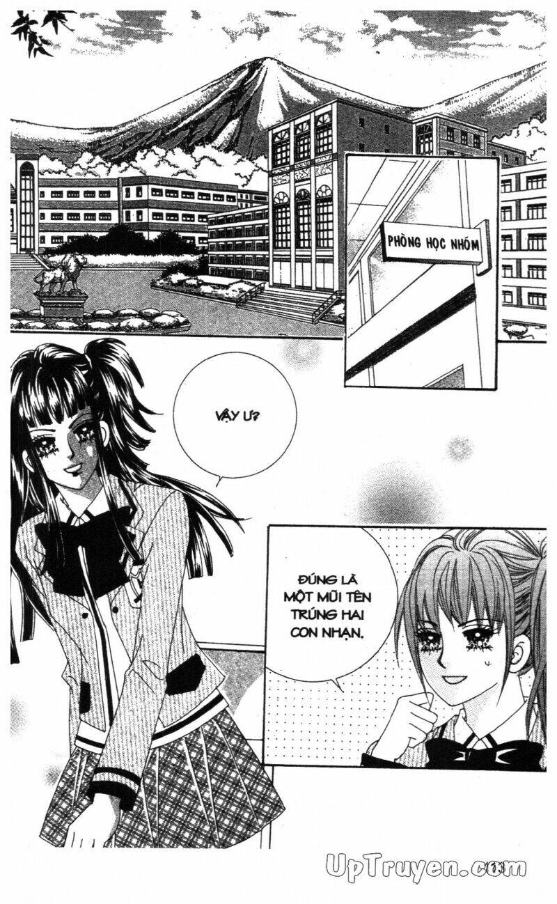 thoát kiếp hồ ly chapter 9 7