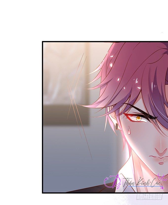 dưỡng khí chí mạng chapter 25 27