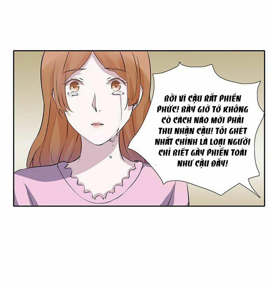 thiên kim đường môn chapter 43 40