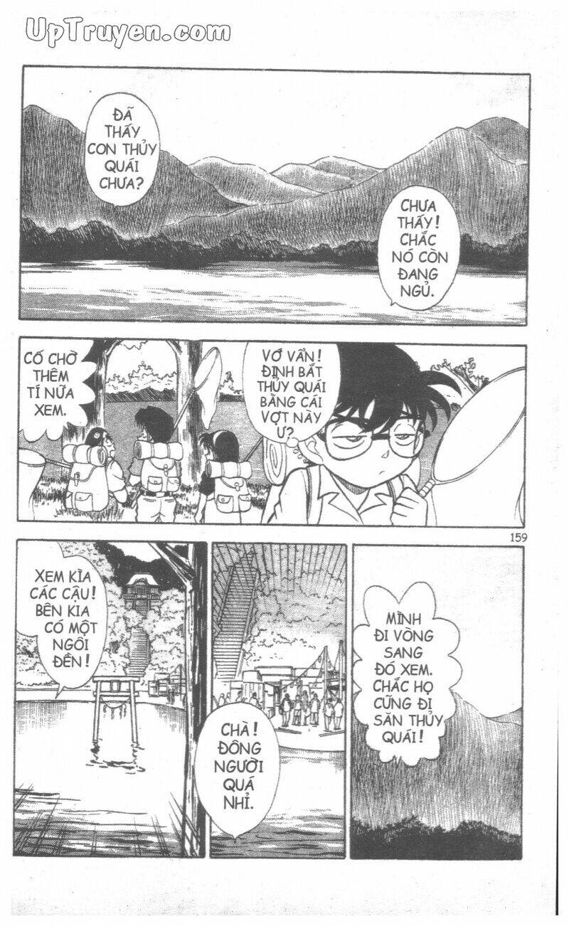 conan - bộ đặc biệt chapter 10 156