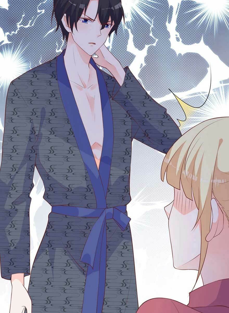 nam thần bóng tối không nghe lời chapter 4 36