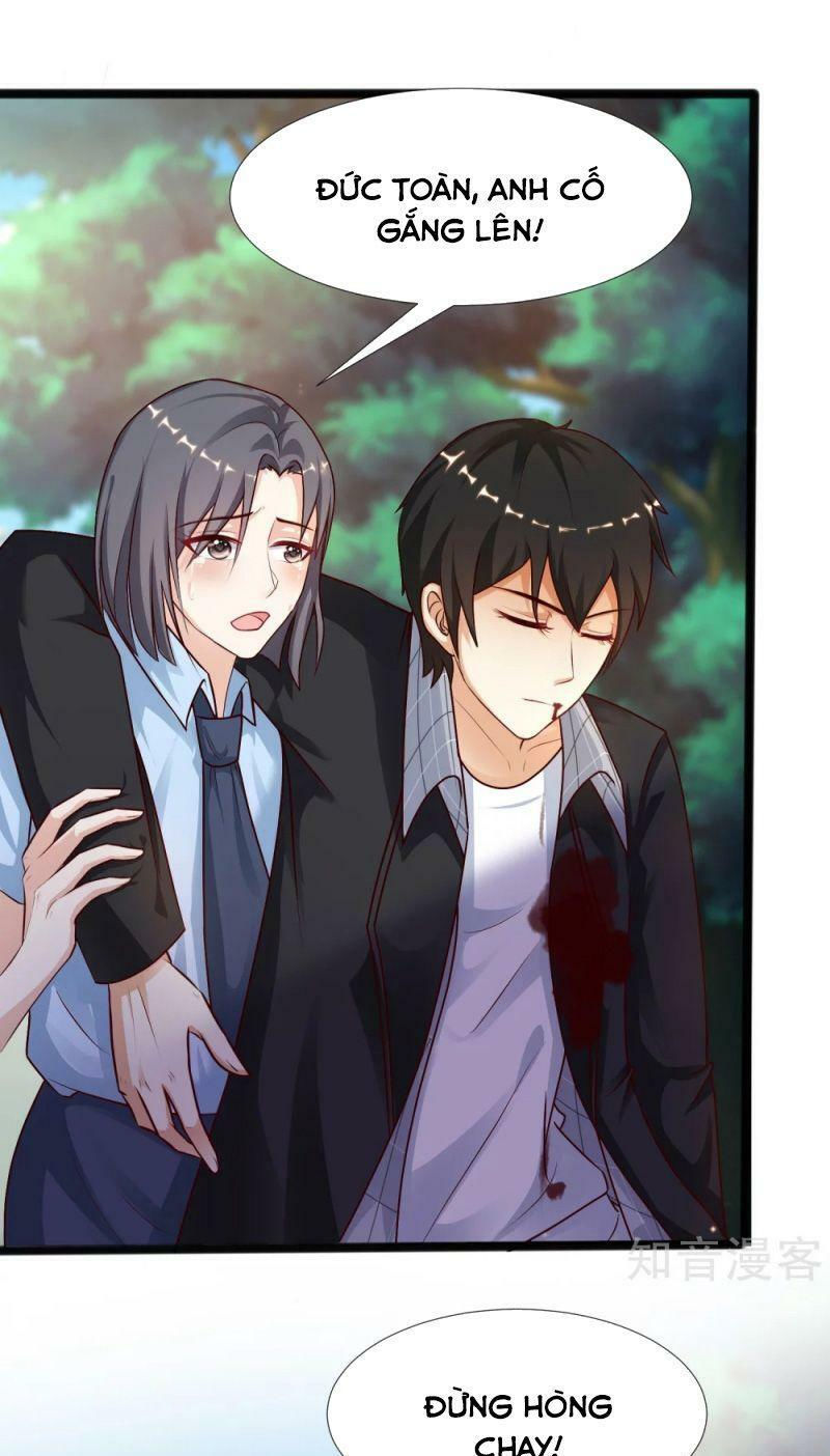 tối cường vận đào hoa chapter 183 13