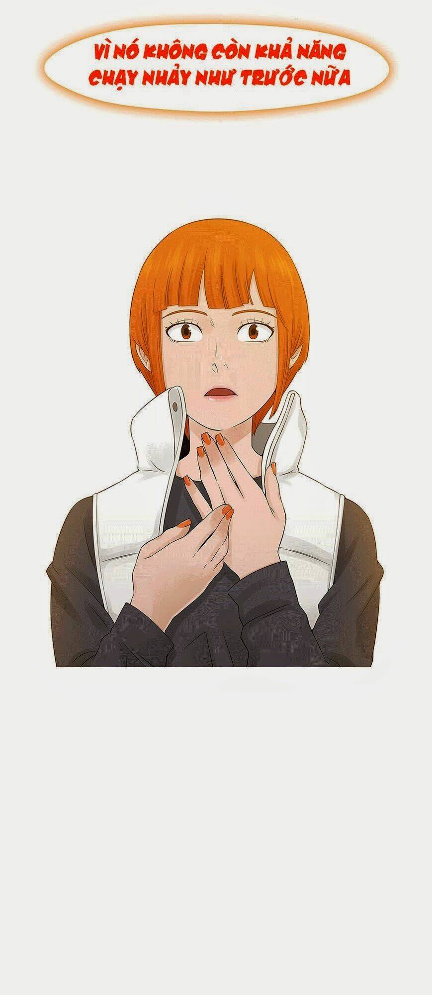 trái tim của một người bạn chapter 12 32