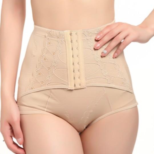 QUẦN GEN NỊT BỤNG THUN CAO CẤP