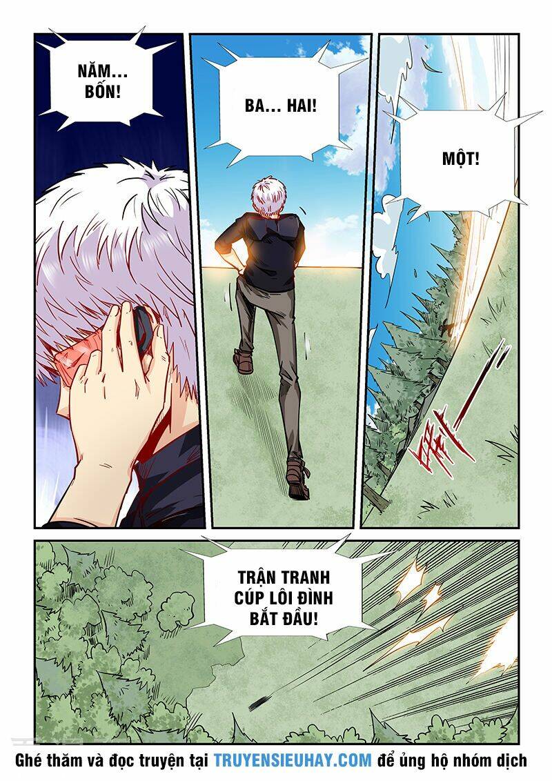 tu chân tứ vạn niên chapter 161 10