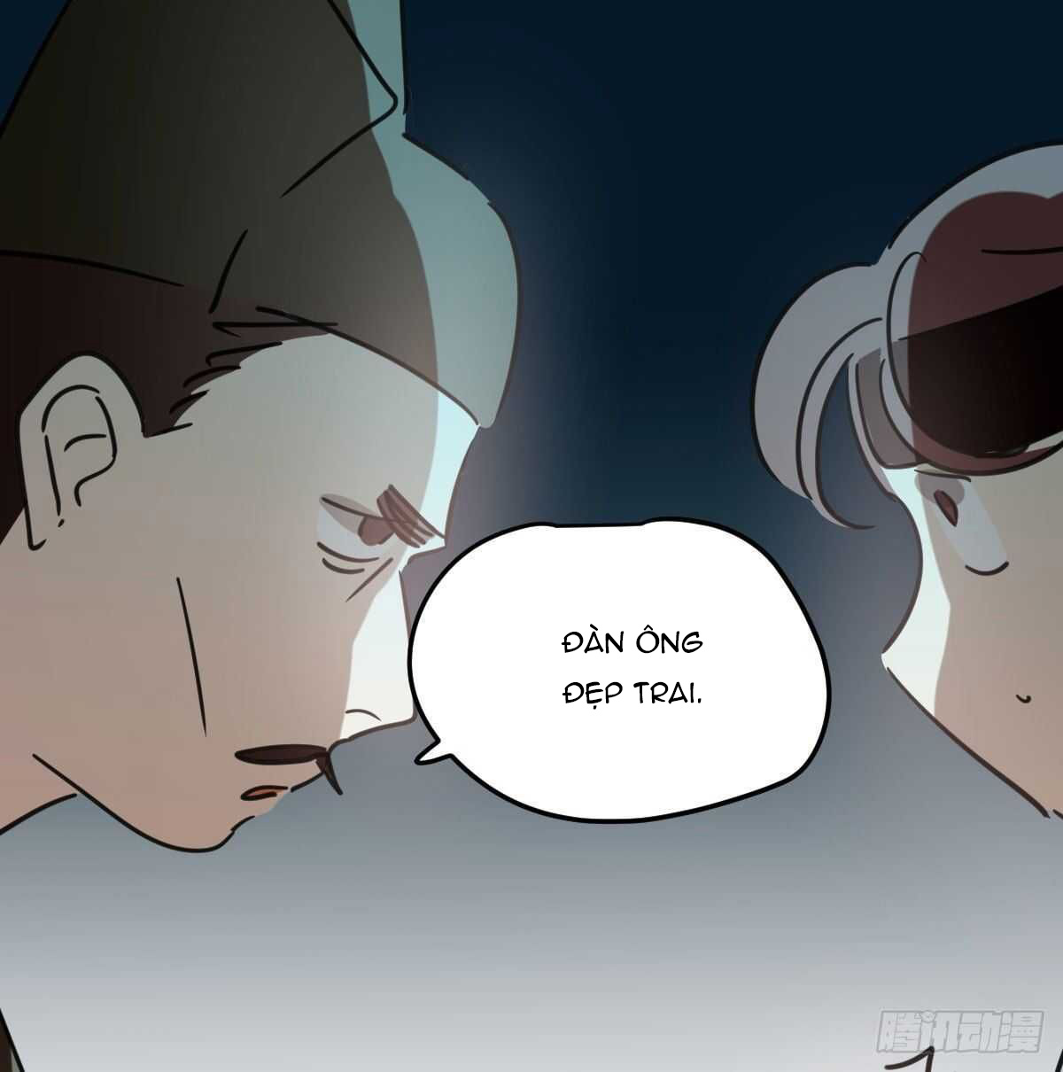 bắt lấy ngao ngao chapter 116 45