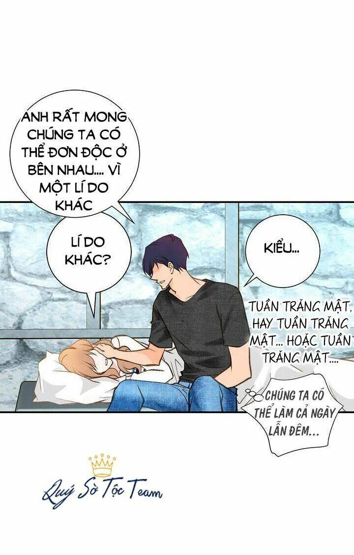 tiếp xúc chí mạng chapter 88 64