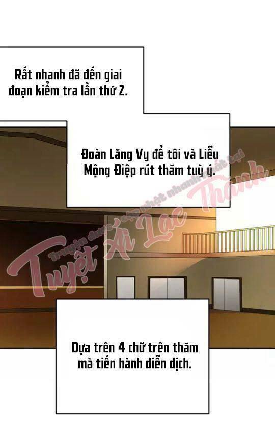 phản công thành siêu sao chapter 28 46