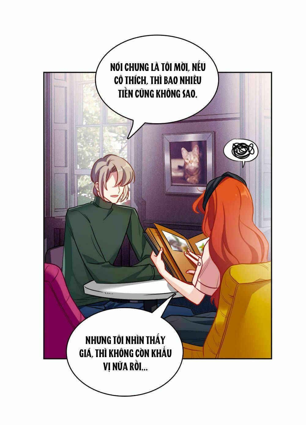 địa ngục cáo bạch thi chapter 100 4