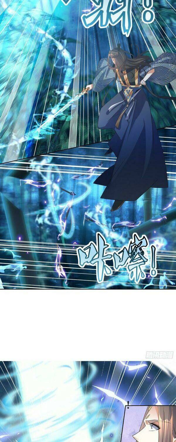 đỉnh cấp phản phái đại sư huynh chapter 76 6