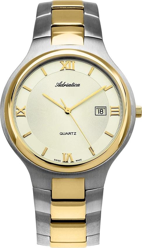 Đồng hồ nam Adriatica A1114.2161Q