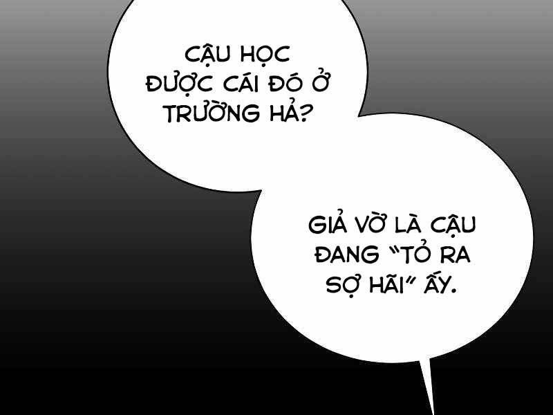 giả vờ làm kẻ vô dụng ở học đường chapter 24 50
