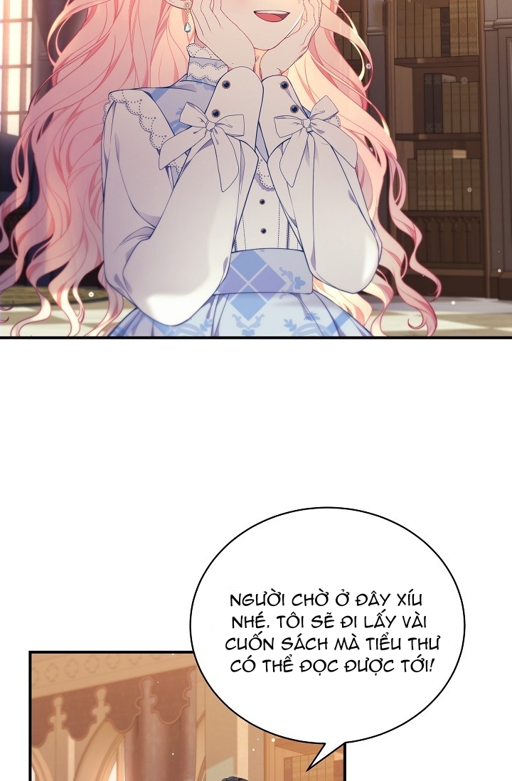 con chỉ đi tìm cha thôi chapter 23 5