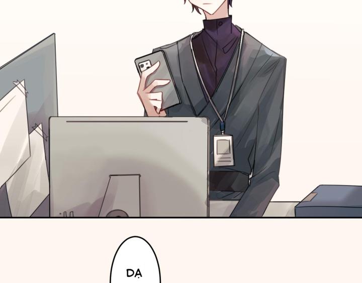 bạn cùng nhà tôi nằm trong tủ lạnh chapter 1 54